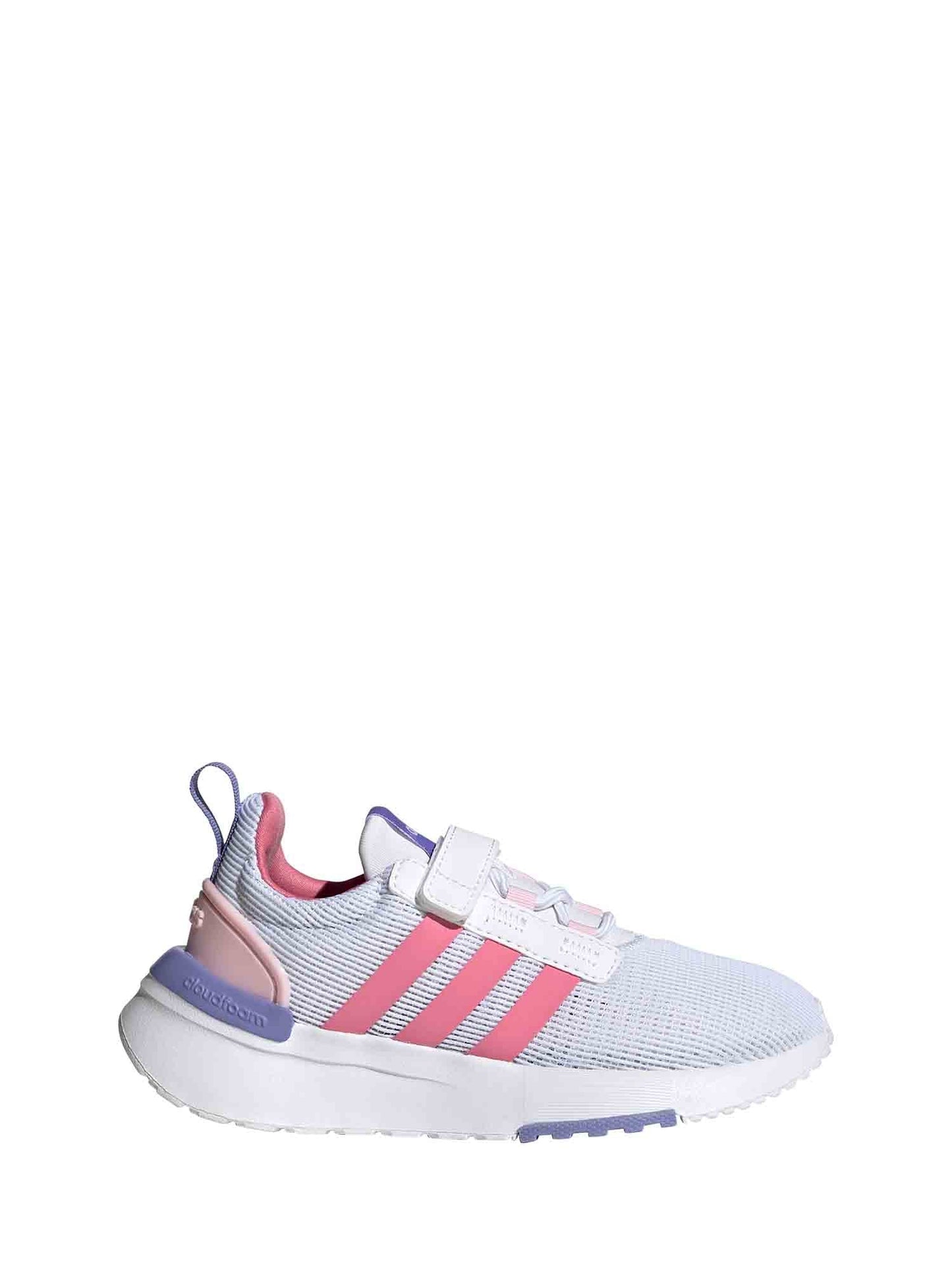 Scarpe bambina Adidas RACER TR21