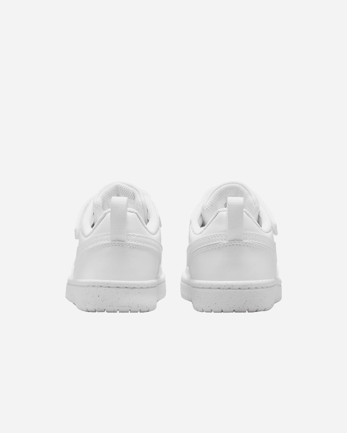 Scarpa NIKE COURT BOROUGH bambino