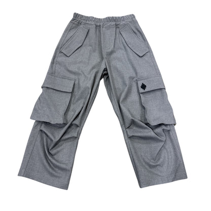 Pantalone Bambino Marcelo Burlon