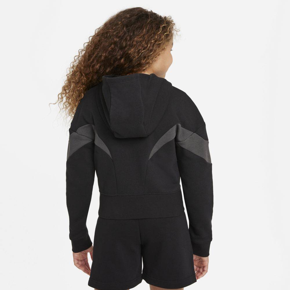 Felpa Nike bambina