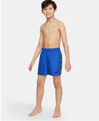 COSTUME BIMBO NIKE LOGO TAPE