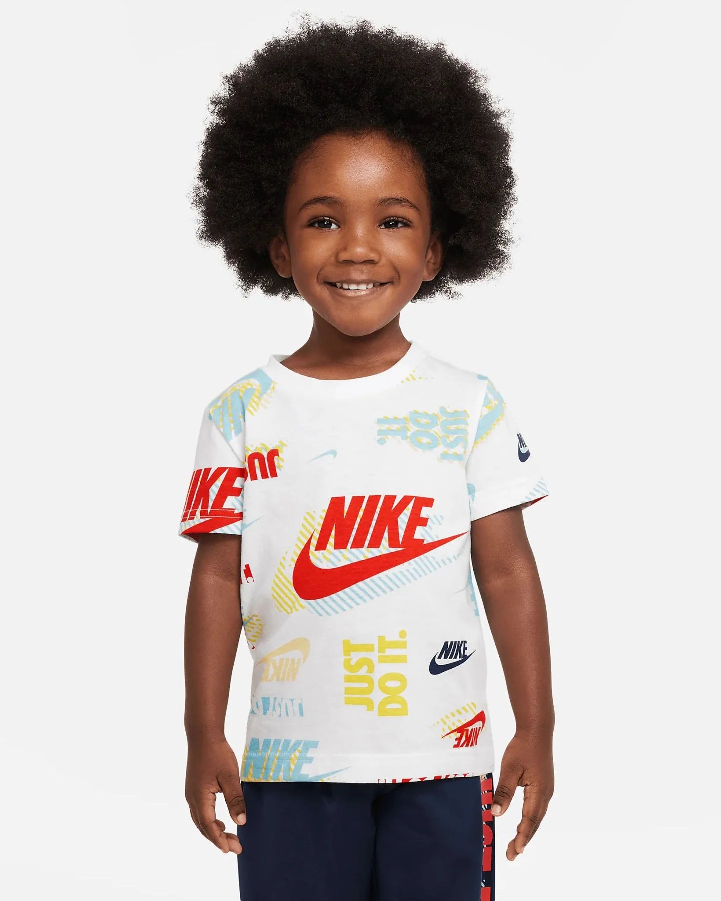 T-Shirt Nike bambino