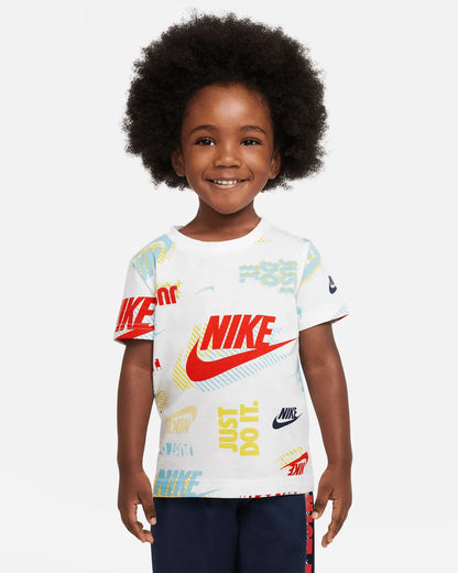 T-Shirt Nike bambino