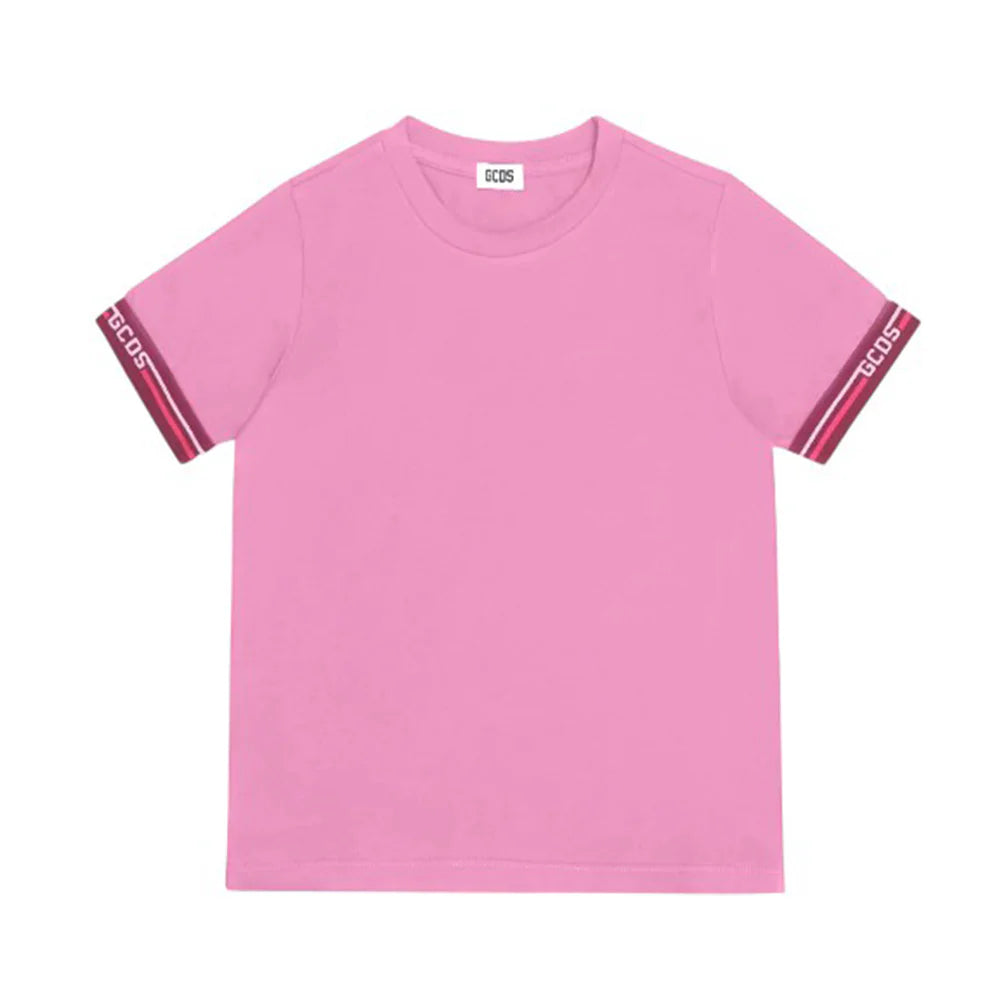 T-shirt Gcds Bambina