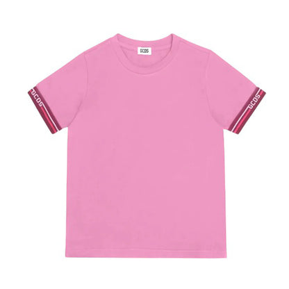 T-shirt Gcds Bambina