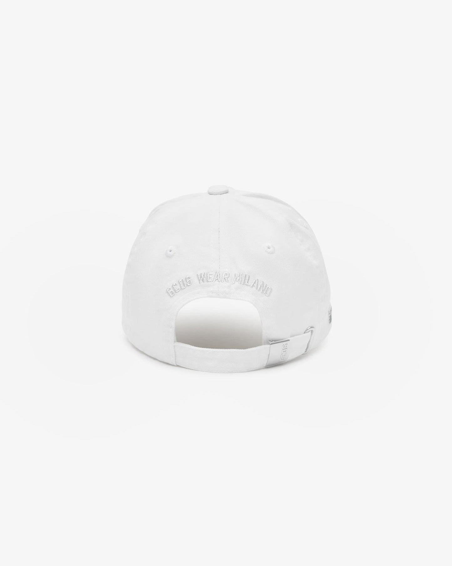 Cappello GCDS bambino
