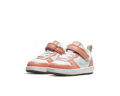 Scarpe NIKE bambina COURT BOROUGH LOW