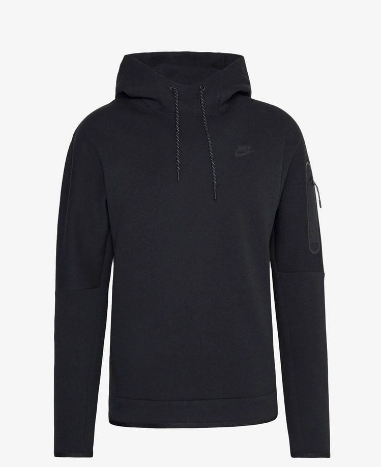 Felpa Nike Tech Fleece uomo