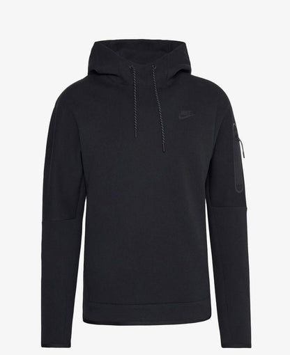 Felpa Nike Tech Fleece uomo