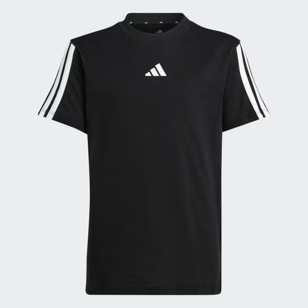 T-shirt Adidas essentials bambino