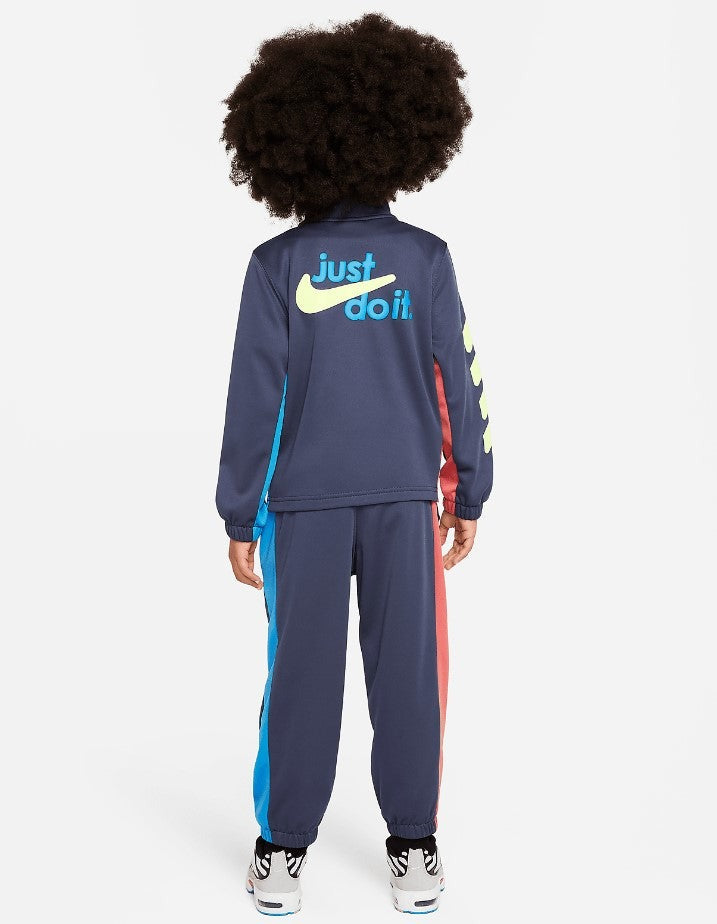 Tuta Nike bambino acetato
