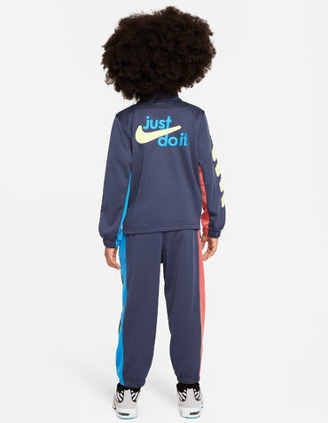 Tuta Nike bambino acetato