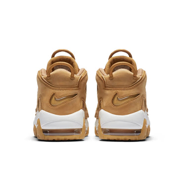 Scarpa Nike more uptempo