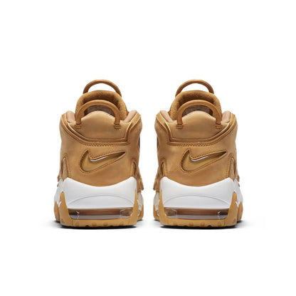 Scarpa Nike more uptempo