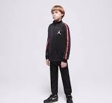 TUTA AIR JORDAN BAMBINO ACETATO
