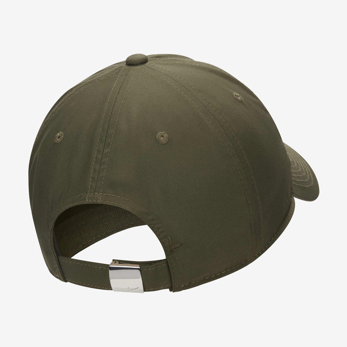 Cappello Nike uomo logo