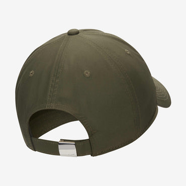 Cappello Nike uomo logo