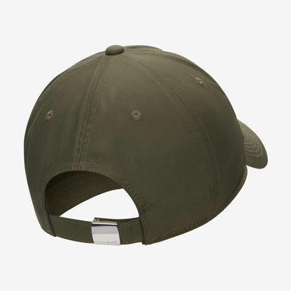 Cappello Nike uomo logo