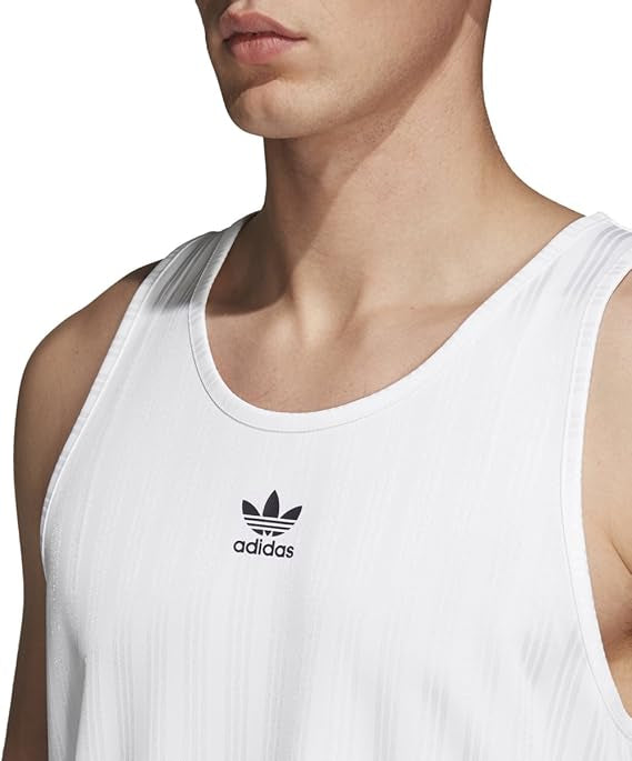 Canotta Adidas uomo DRI-FIT