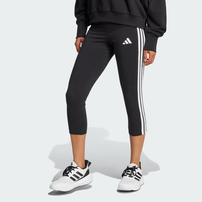 Leggins donna Adidas bande
