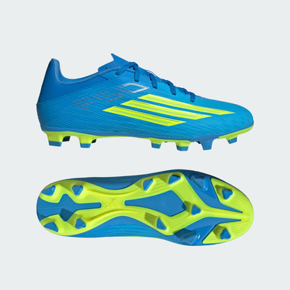 Scarpe da calcio Adidas F50 Club bambino