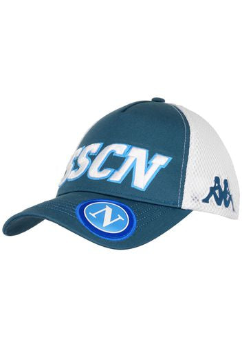 CAPPELLO SSC NAPOLI UOMO