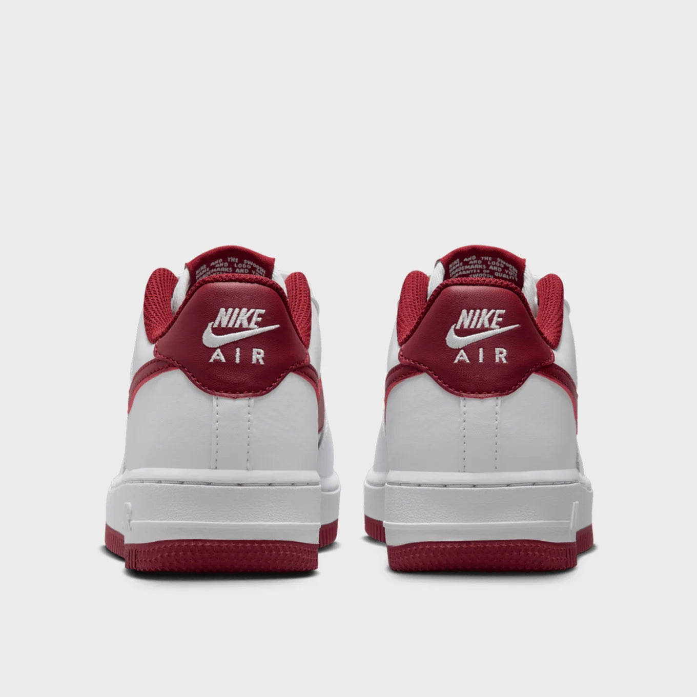 Scarpa NIKE AIR FORCE 1 bambino