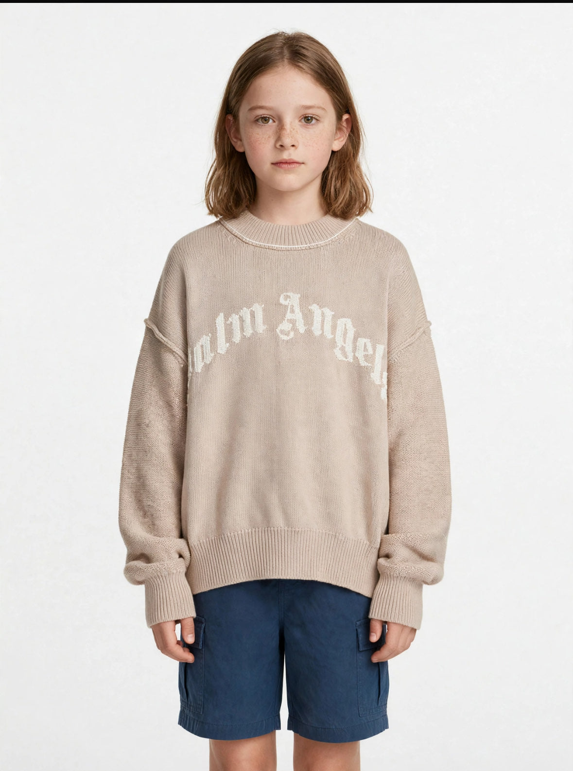 Golfino Palm Angels bambina