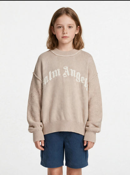 Golfino Palm Angels bambina