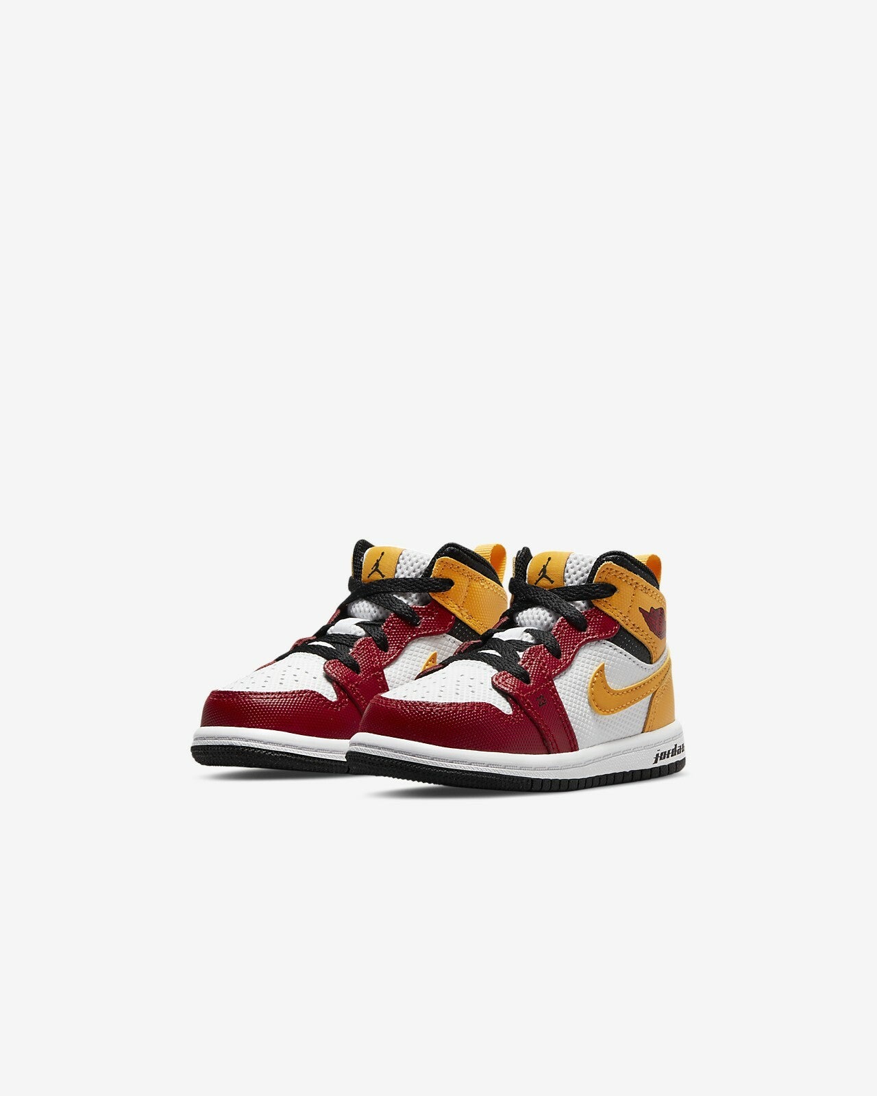 Scarpa JORDAN 1 MID bambino