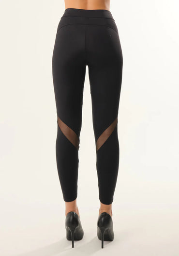 Leggins donna Five Lab dri-fit