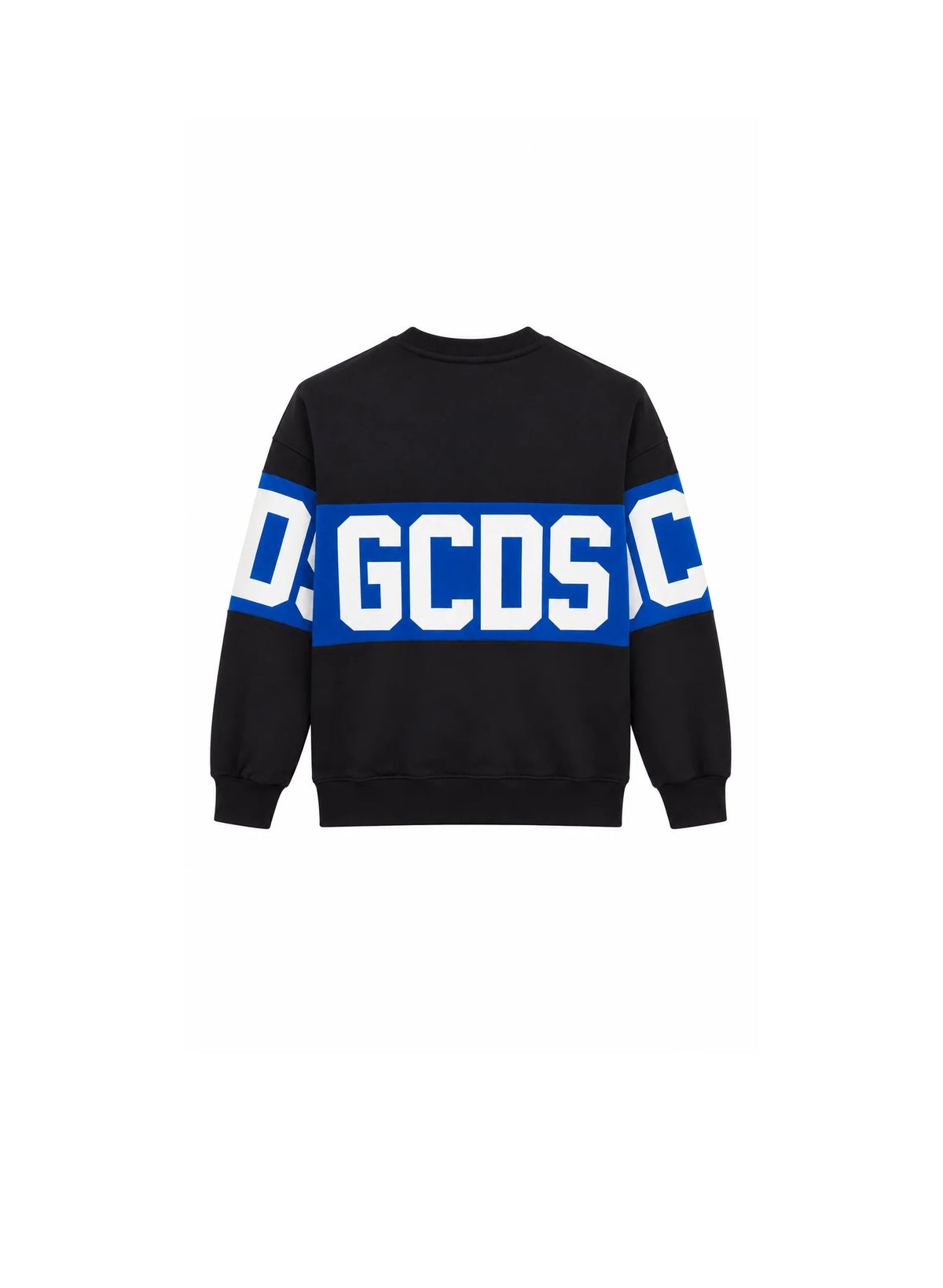 Felpa Gcds bambino/a girocollo