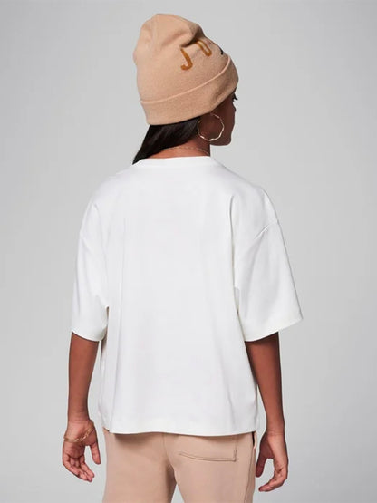 T-shirt Jordan bambina