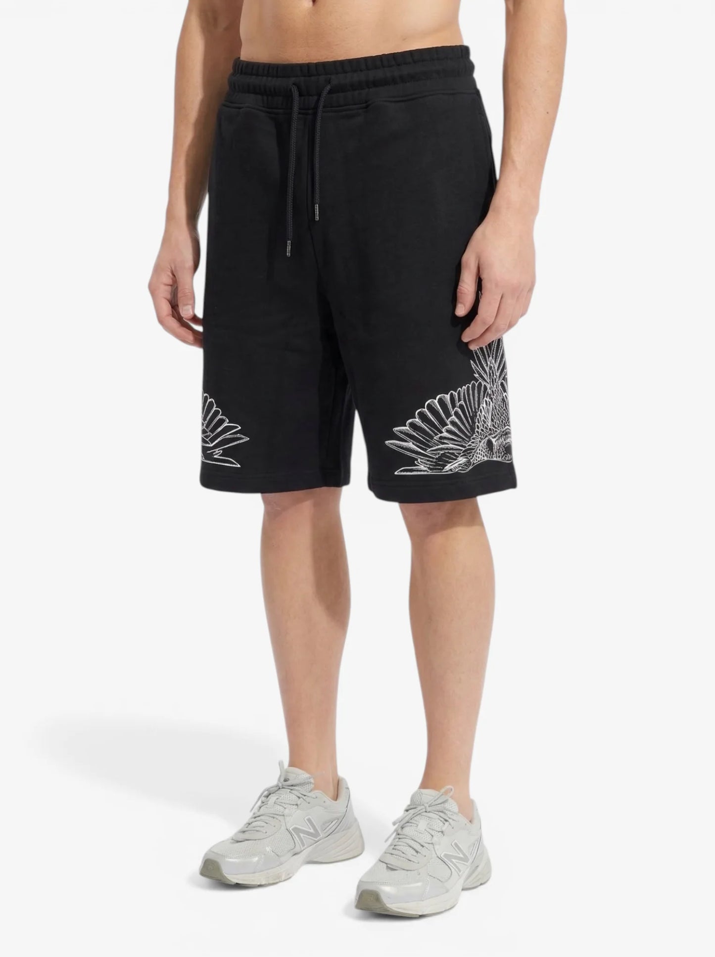 Bermuda Marcelo Burlon uomo