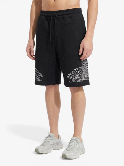 Bermuda Marcelo Burlon uomo