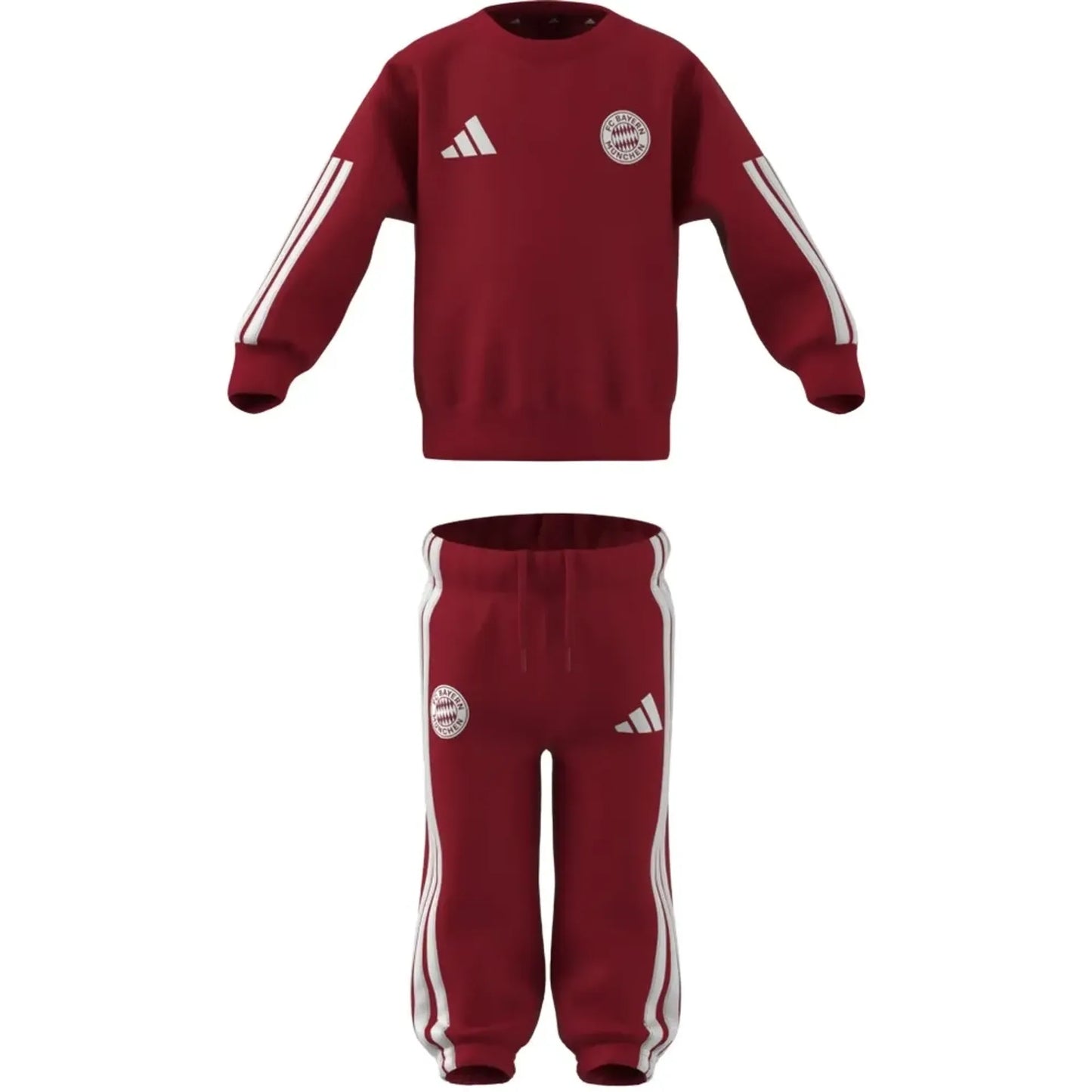 Tuta neonato Adidas BAYERN MUNCHEN