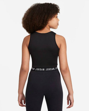 Top jordan essentials bambina