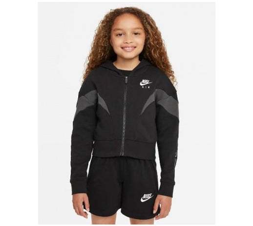 Felpa Nike bambina