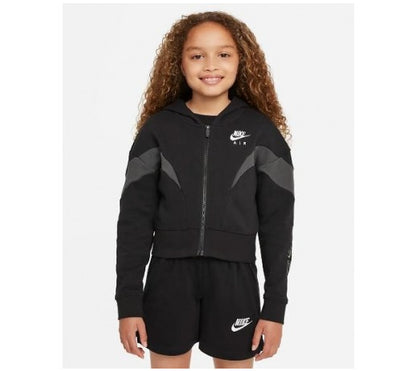 Felpa Nike bambina