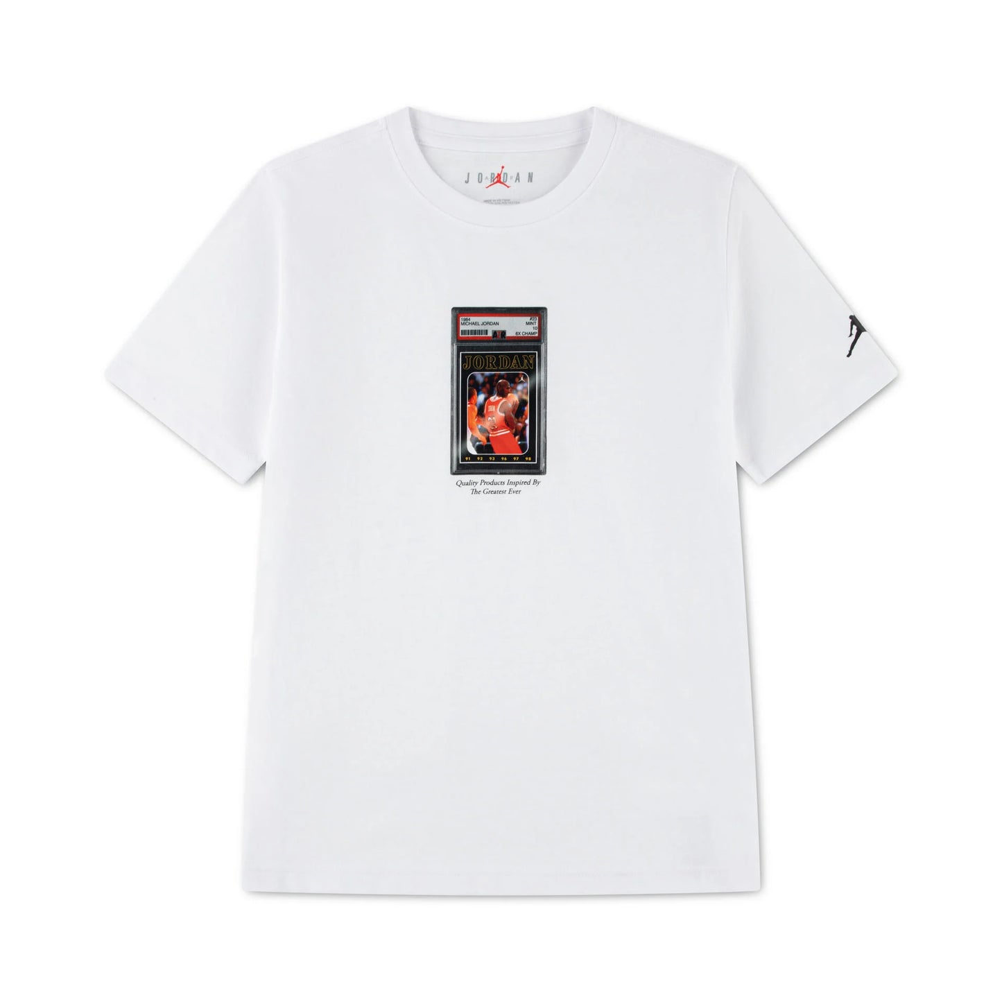 T-shirt Jordan bambino