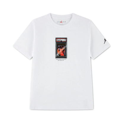 T-shirt Jordan bambino