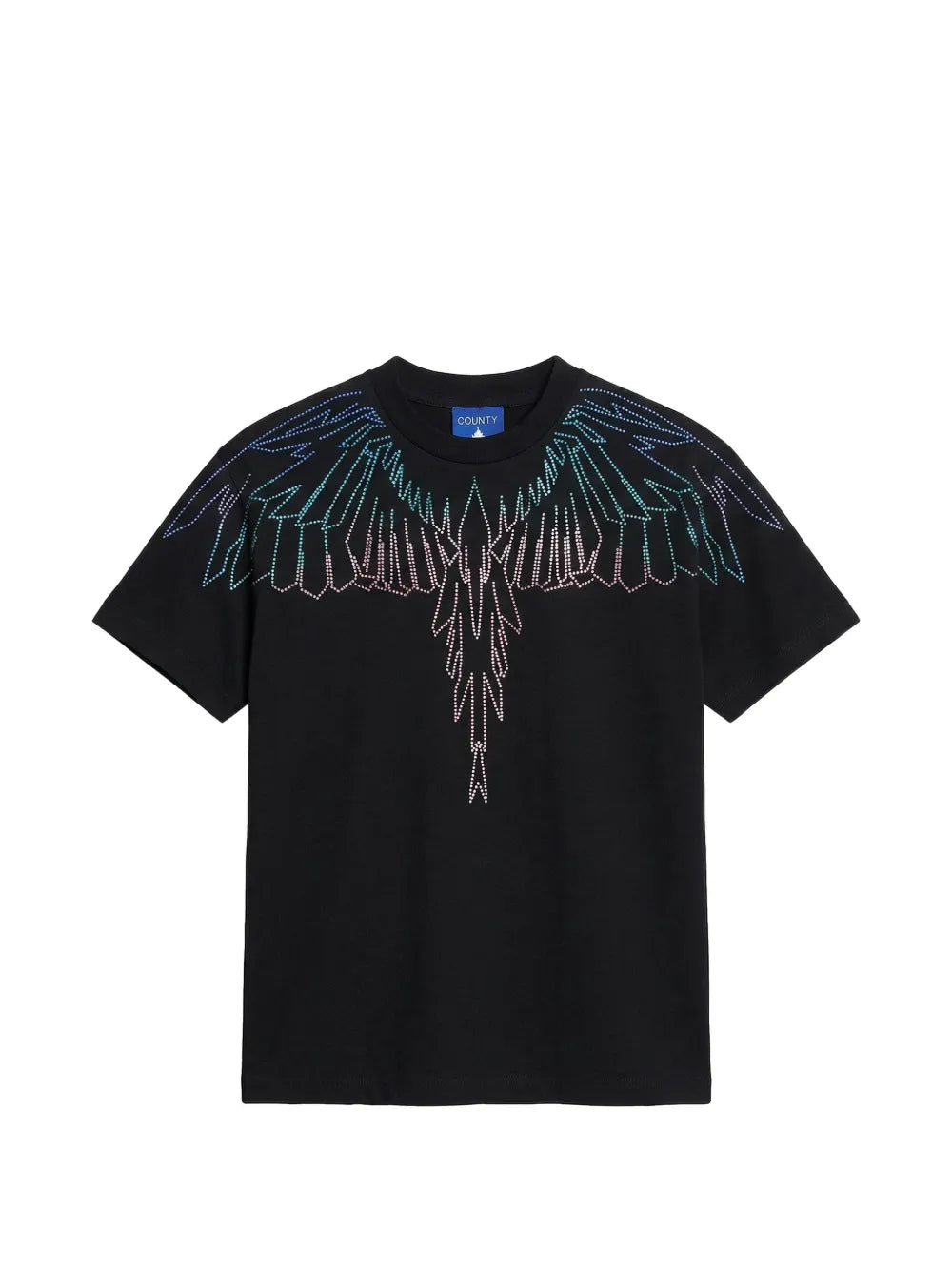 T-shirt Marcelo Burlon bambina