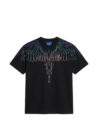 T-shirt Marcelo Burlon bambina