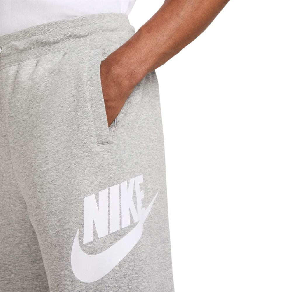Bermuda Uomo Nike linea Swoosh