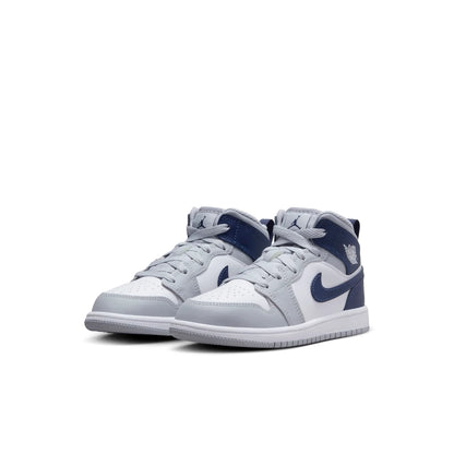 Scarpa Jordan 1 MID bambino