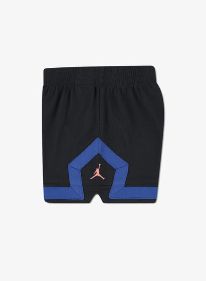 T-shirt +bermuda Jordan