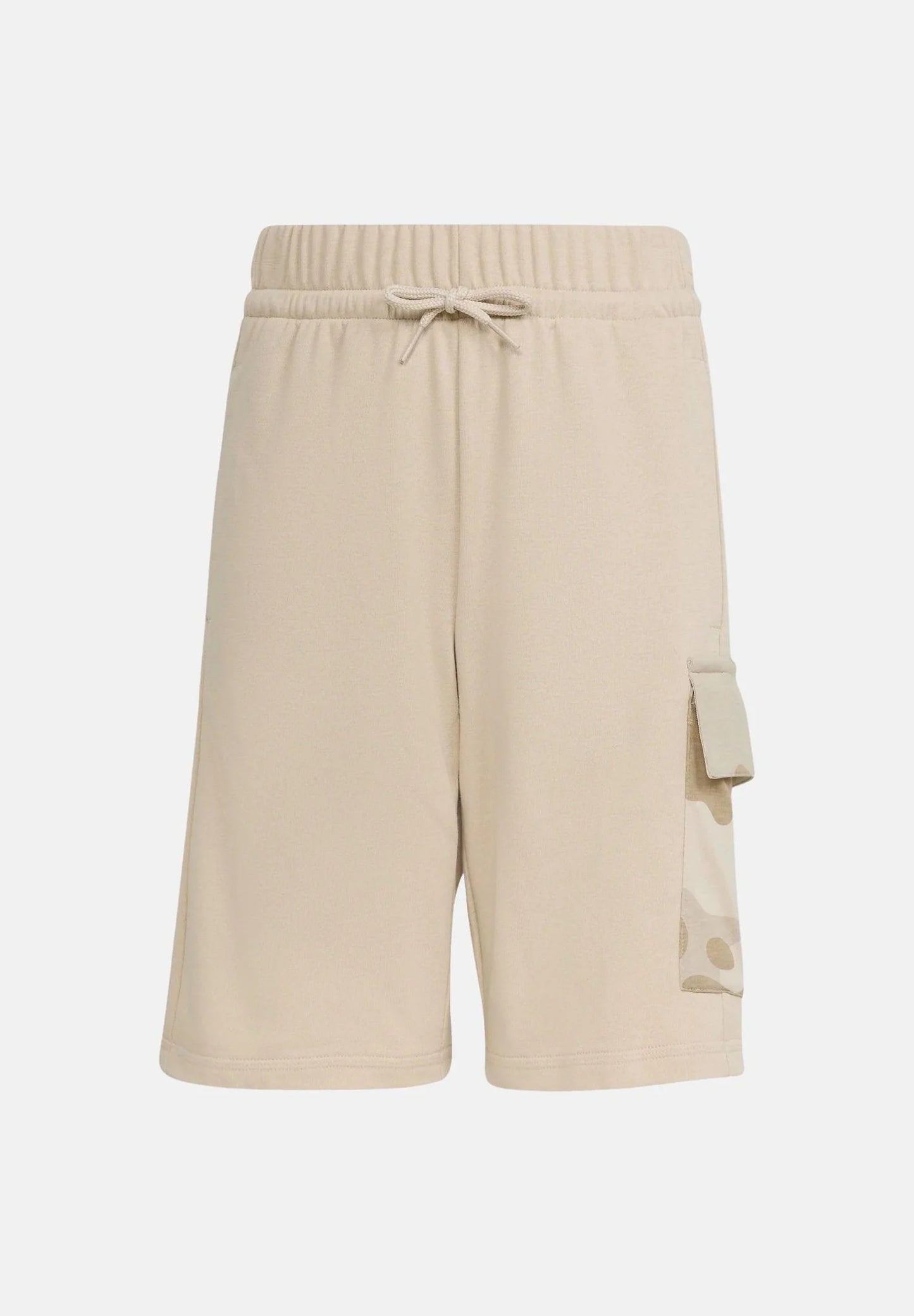 Bermuda Camo Adidas bambino