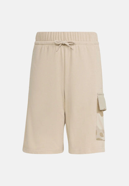 Bermuda Camo Adidas bambino
