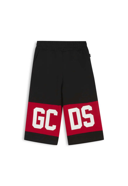 Bermuda Gcds bambino big logo