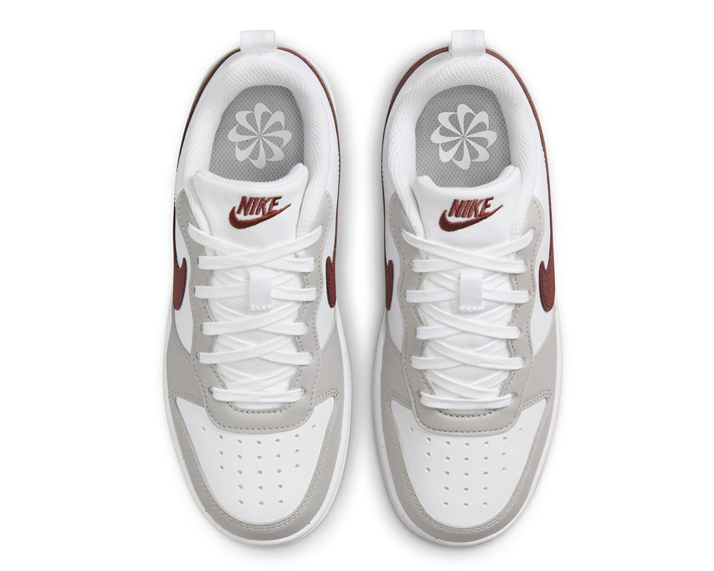 Scarpa Nike Court Borough